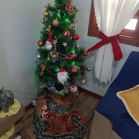 Aconchego Da Carol Apartment Gramado Luaran gambar