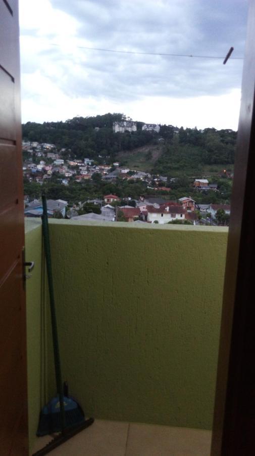 Aconchego Da Carol Apartment Gramado Luaran gambar
