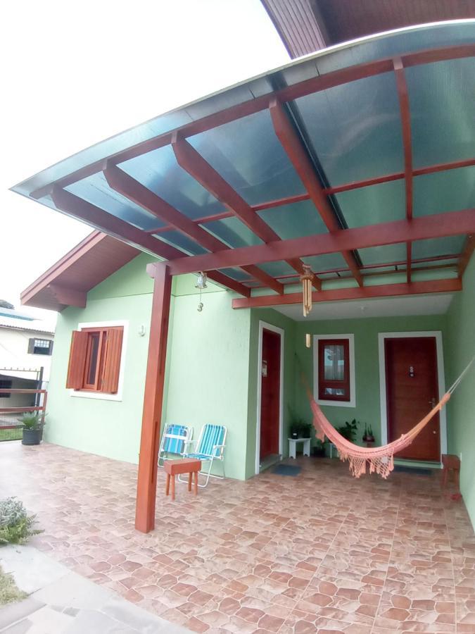 Aconchego Da Carol Apartment Gramado Luaran gambar
