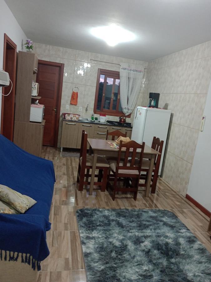 Aconchego Da Carol Apartment Gramado Luaran gambar