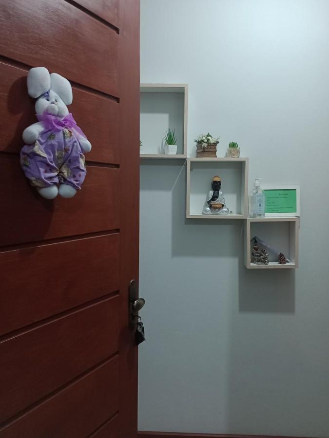 Aconchego Da Carol Apartment Gramado Luaran gambar