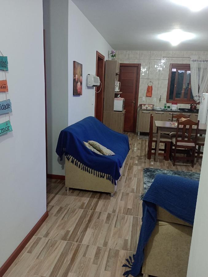 Aconchego Da Carol Apartment Gramado Luaran gambar