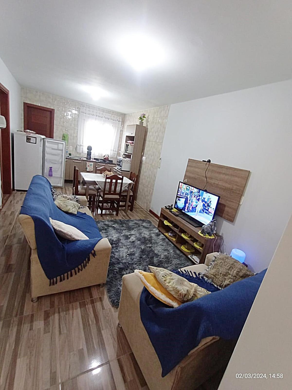 Aconchego Da Carol Apartment Gramado Luaran gambar