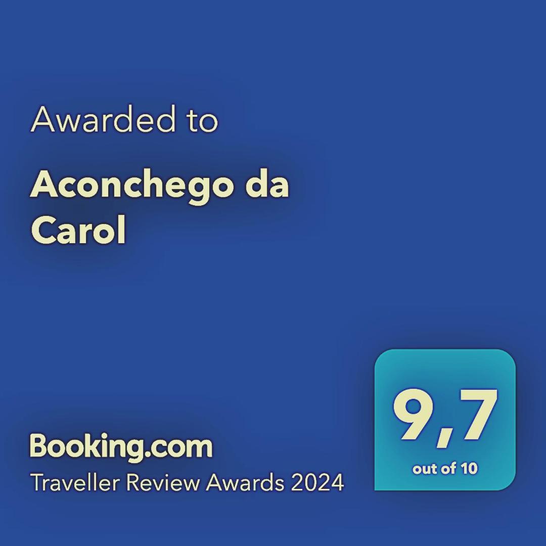 Aconchego Da Carol Apartment Gramado Luaran gambar